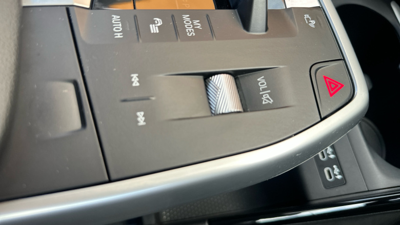 BMW 2 Series 220i MHT M Sport 5dr DCT Petrol Hatchback